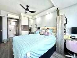 Blk 182B Marsiling Greenview (Woodlands), HDB 4 Rooms #554566121